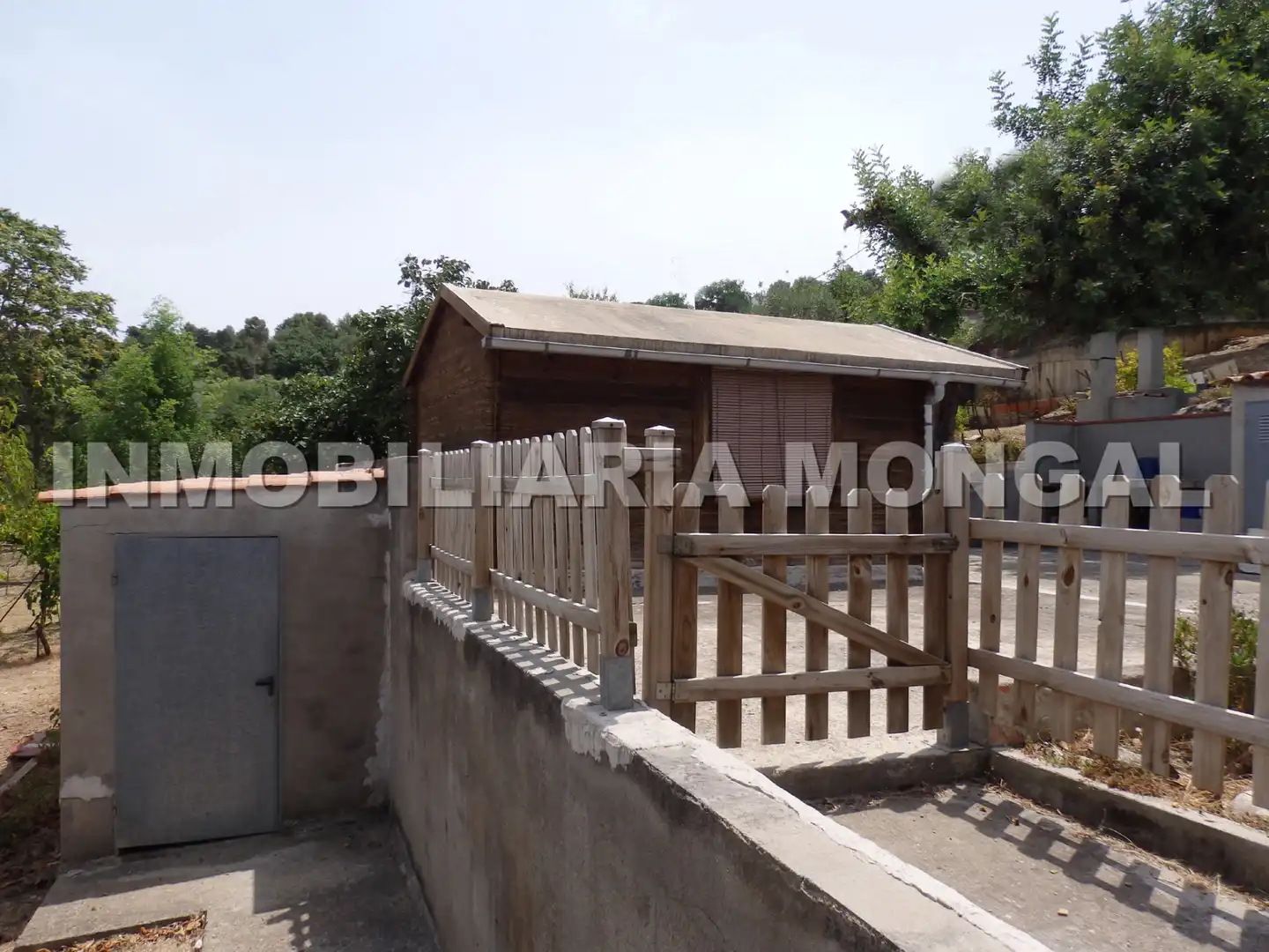 Terreny residencial en venda a Carrer de Can Paulet, imagen 11