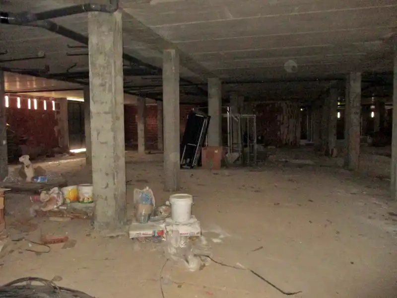 Local comercial en venda a CL SANCHO MANUELA, imagen 16