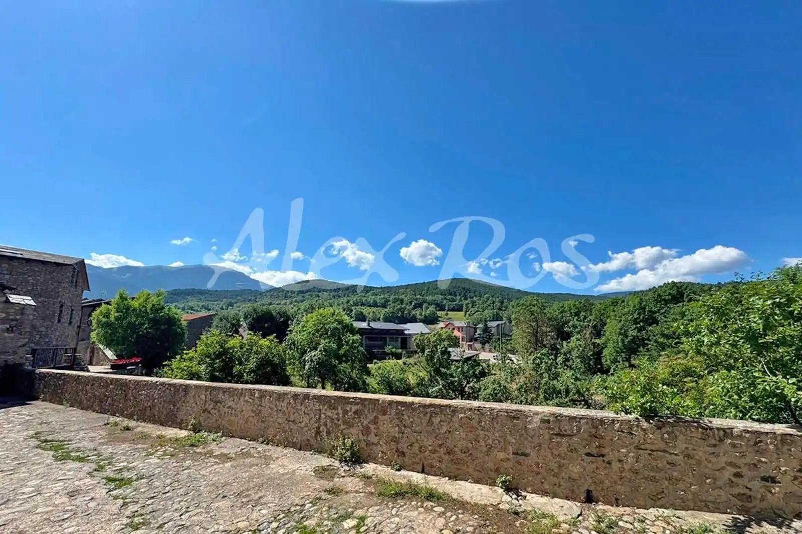 Ático en venta en Prats i Sansor con Calefacción y Trastero