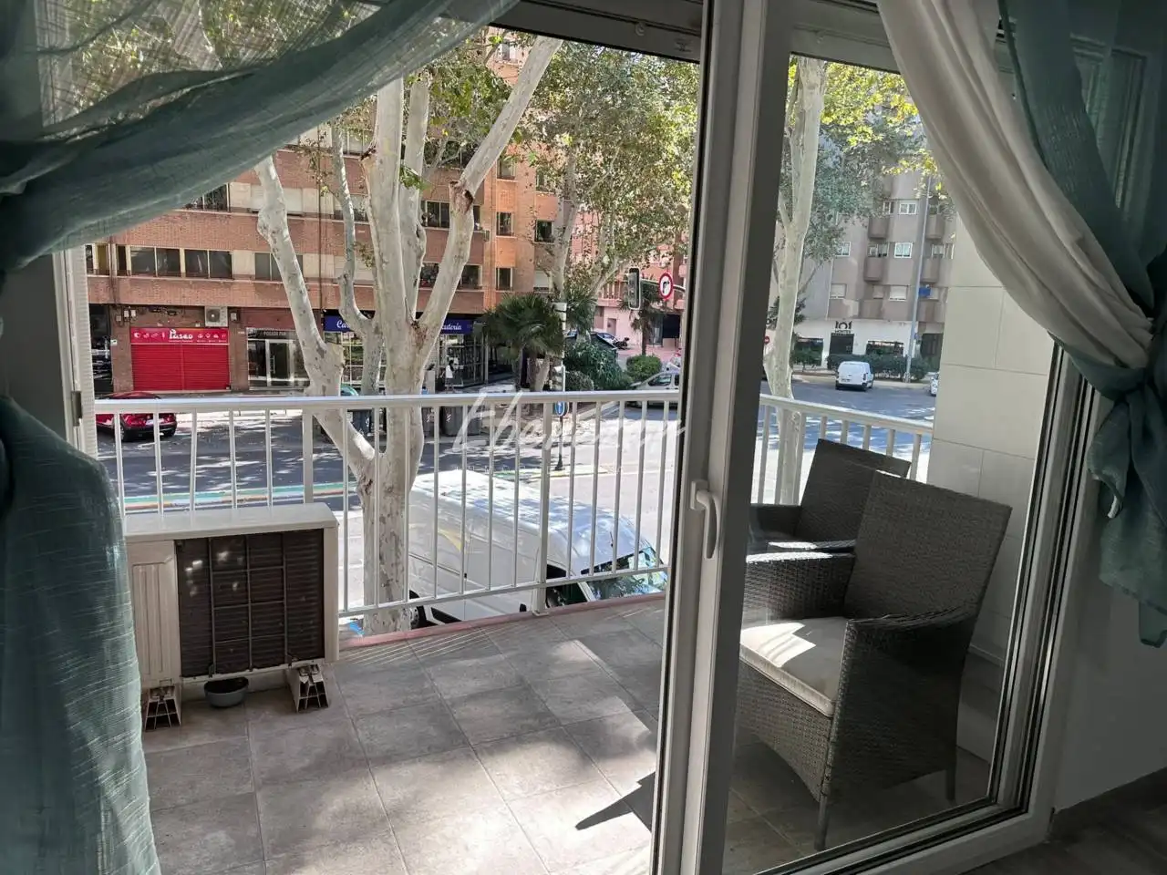 Flat with terrace for sale in Alfonso XIII, imagen 28