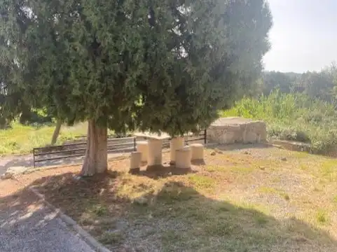 Xalet amb jardí en venda a Calle Alta 2D, imagen 36