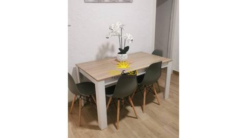 Foto 5 de Apartament de lloguer a Casco Antiguo, Murcia