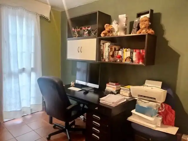 Dúplex en venta en Santa Úrsula con Jardín privado