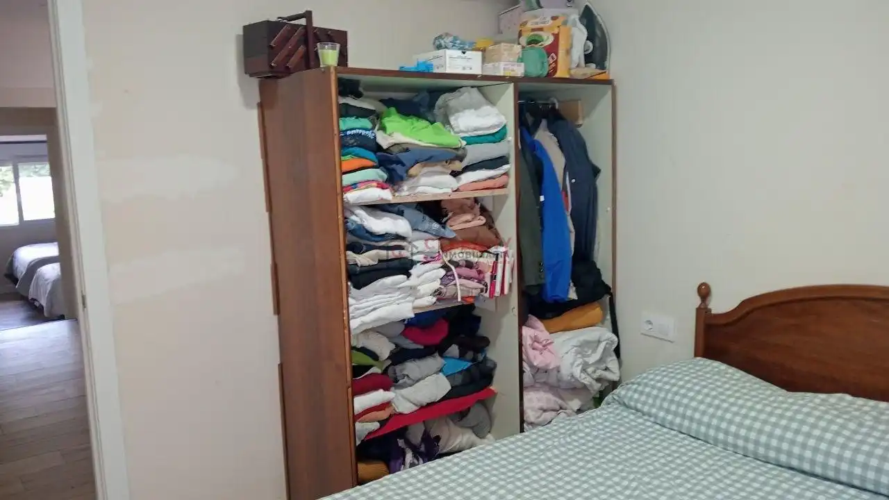 Bedroom of Country homes for sale in Taboadela  with Heating, Private garden and Terrace