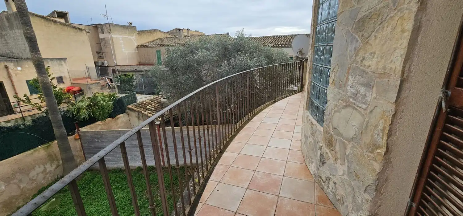 Casa a schiera in affitto a Manacor Centre, imagen 38