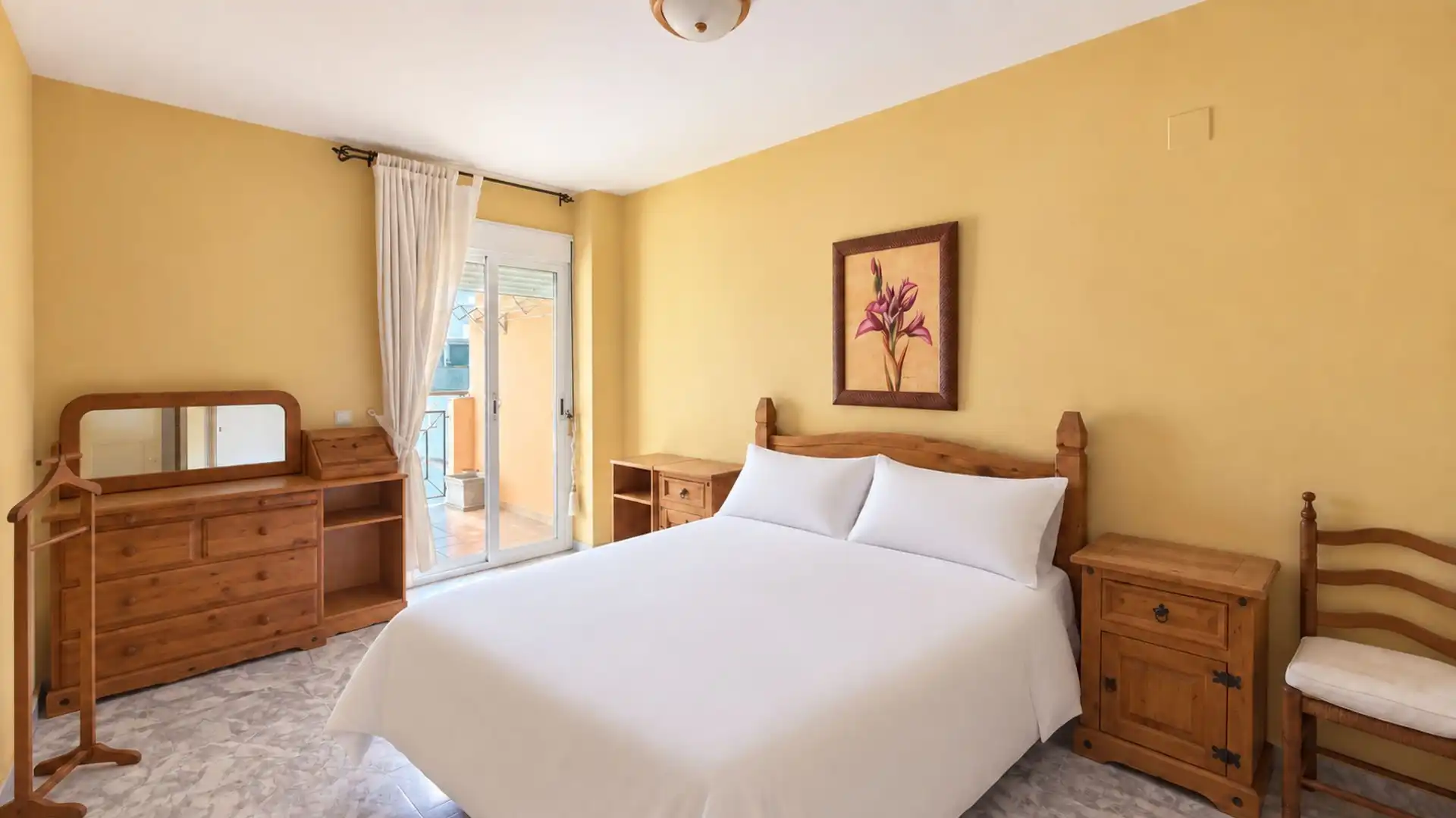 Habitación de Piso en venta en Campo de Mijas