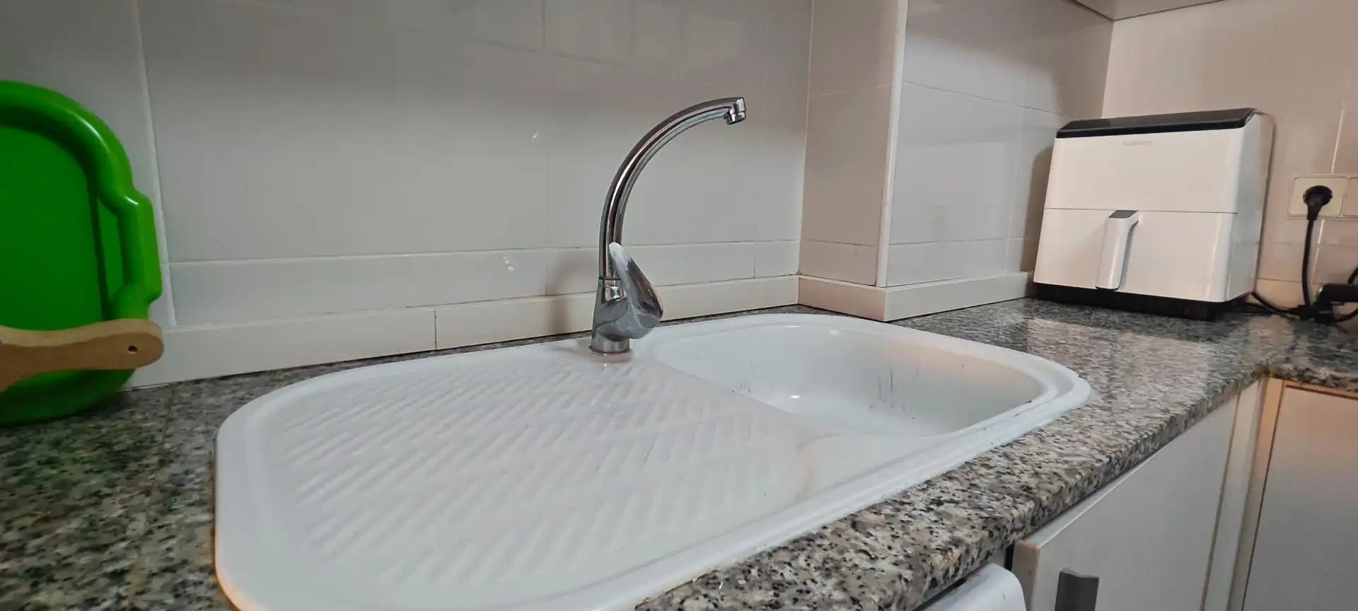 Appartement compact avec ascenseur à vendre à Los Arenales del Sol, imagen 44