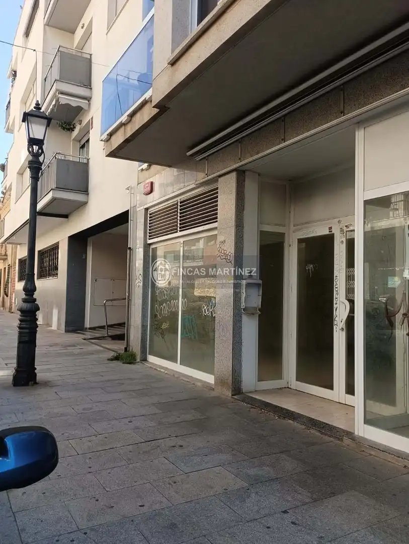 Business premises to rent in Calle Vergé del Camí, imagen 15