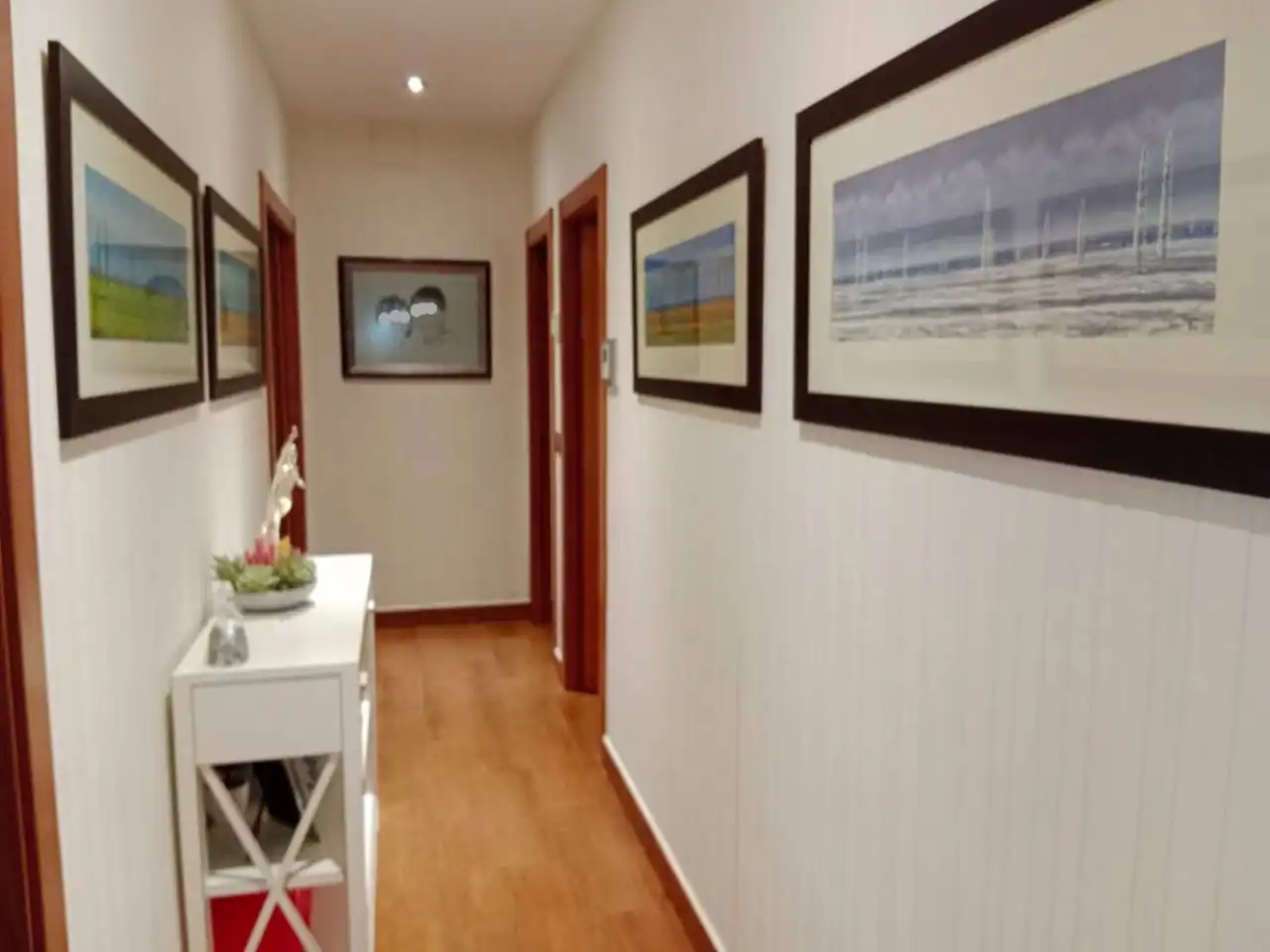 Detached house with garden for sale in Calle SANTA AGUEDA, imagen 8
