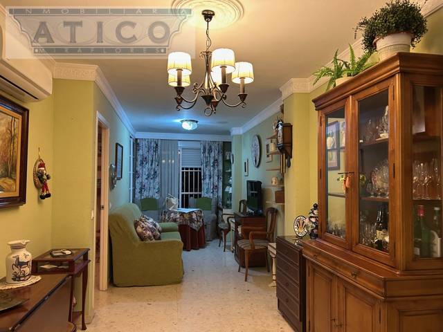 Piso en Venta en Cruz Roja