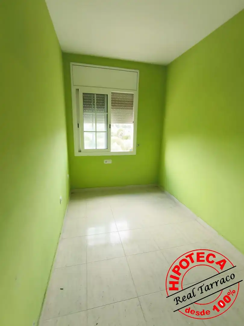 Habitación de Casa adosada en venta en Calafell con Piscina comunitaria