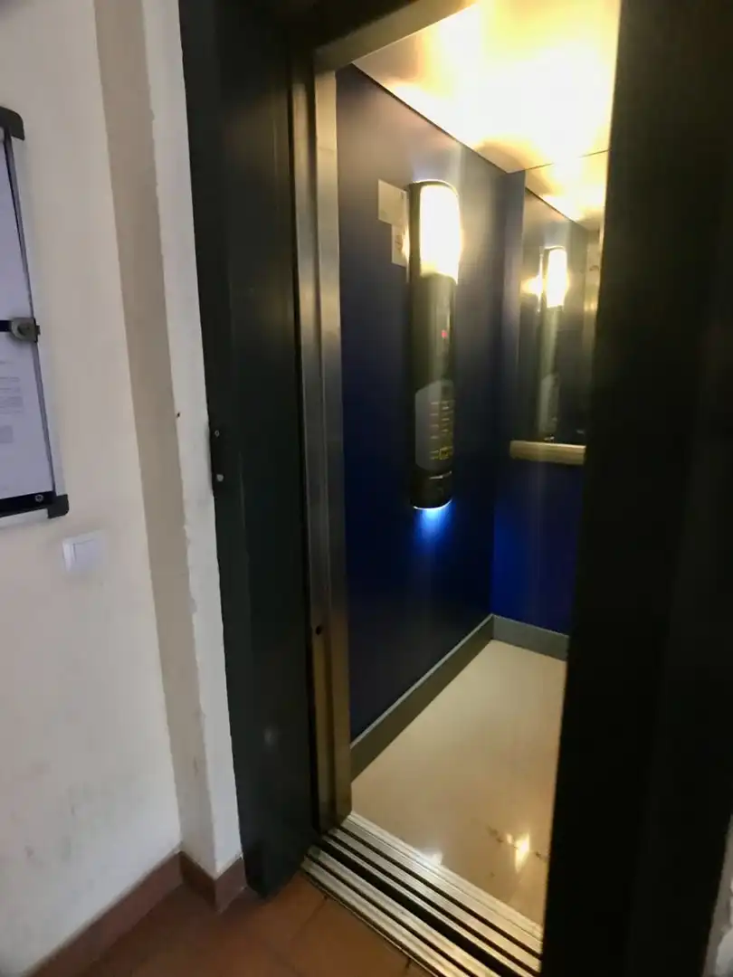 Flat for rent in Sa Torre