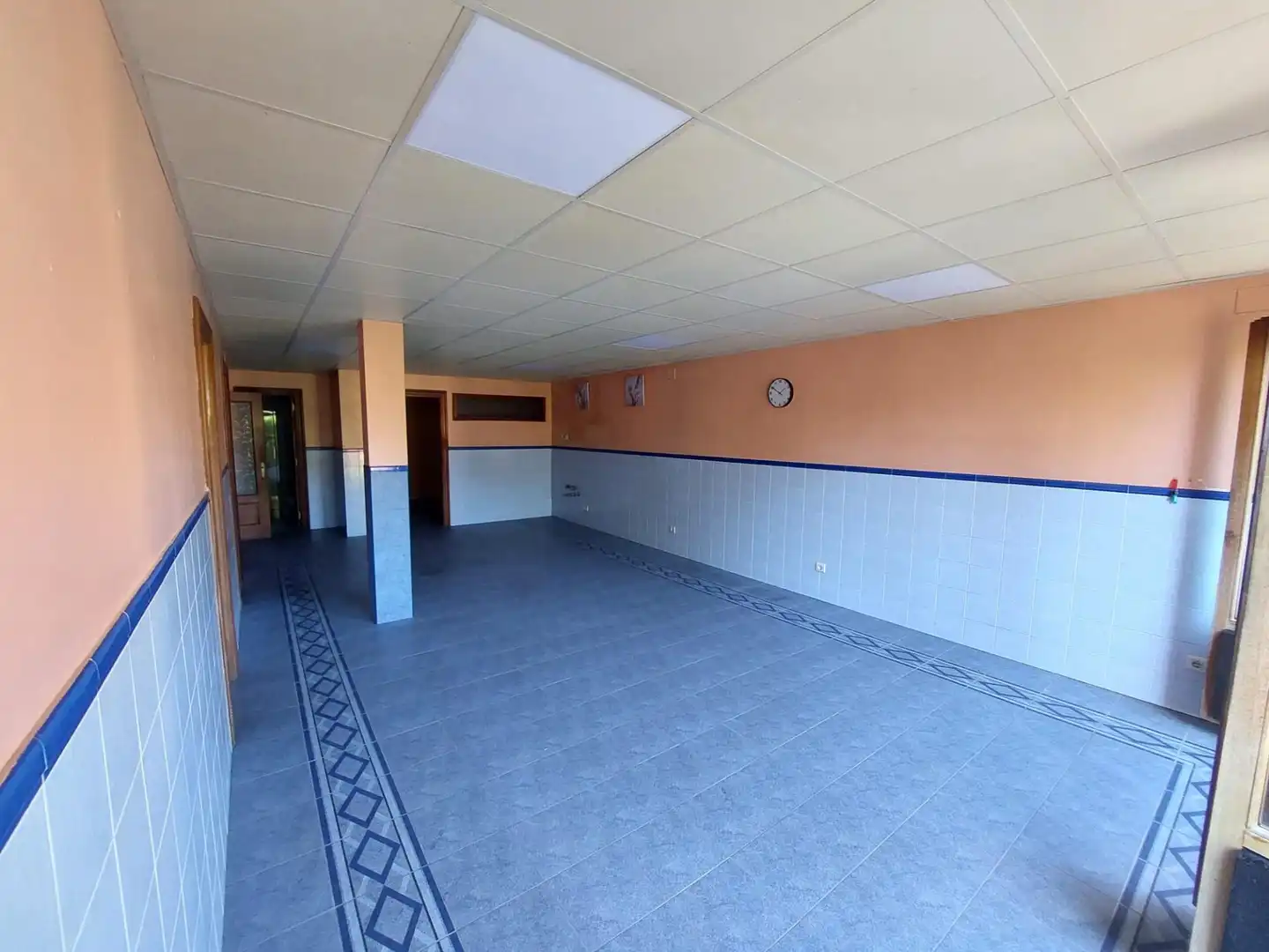 Commercial properties for rent in Medina de Pomar