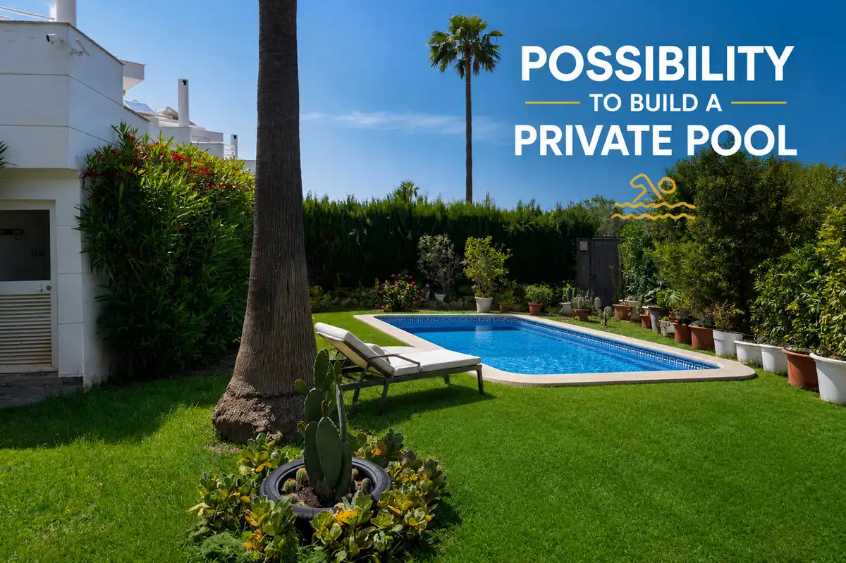 Wohnung mit Pool zum Verkauf in Calahonda, imagen 53