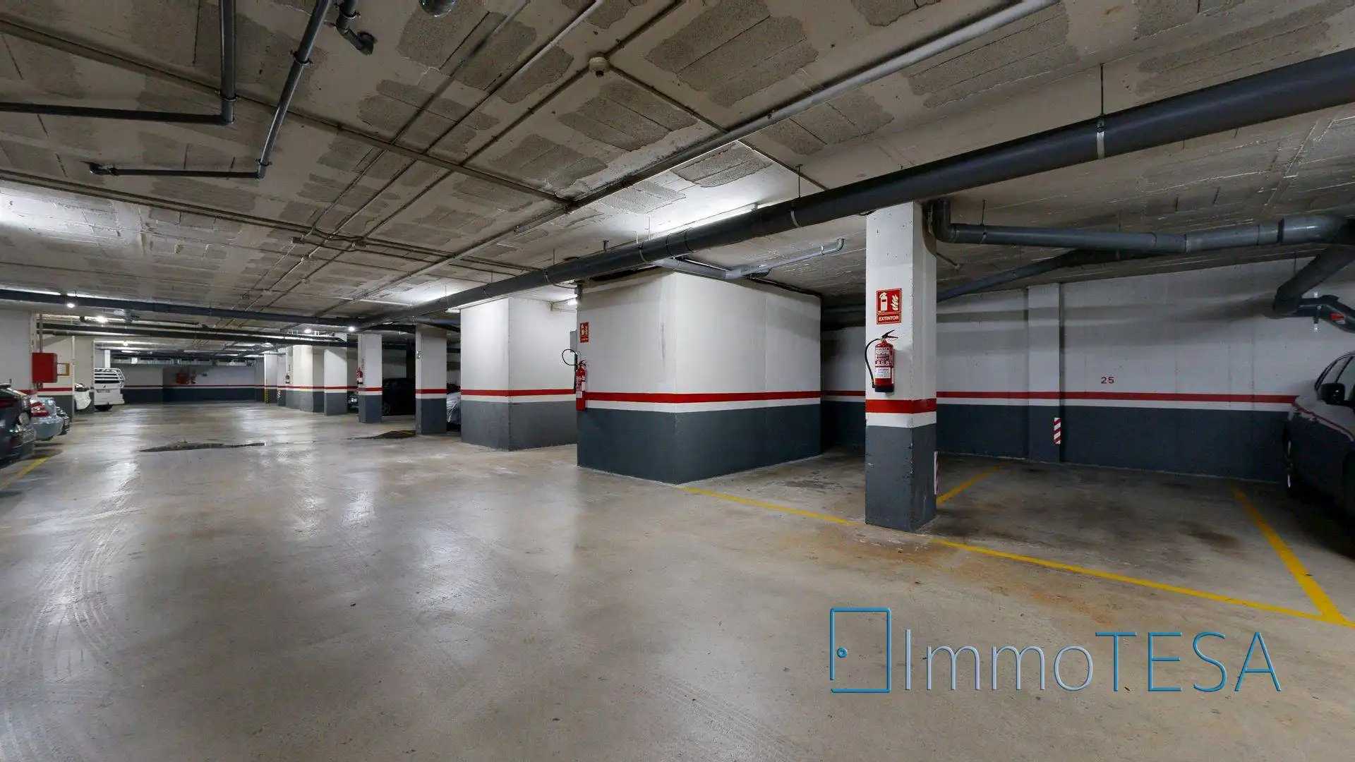 Parking à vendre à Can Serra, imagen 5