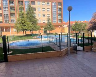 Piscina de Planta baixa en venda en  Albacete Capital amb Piscina