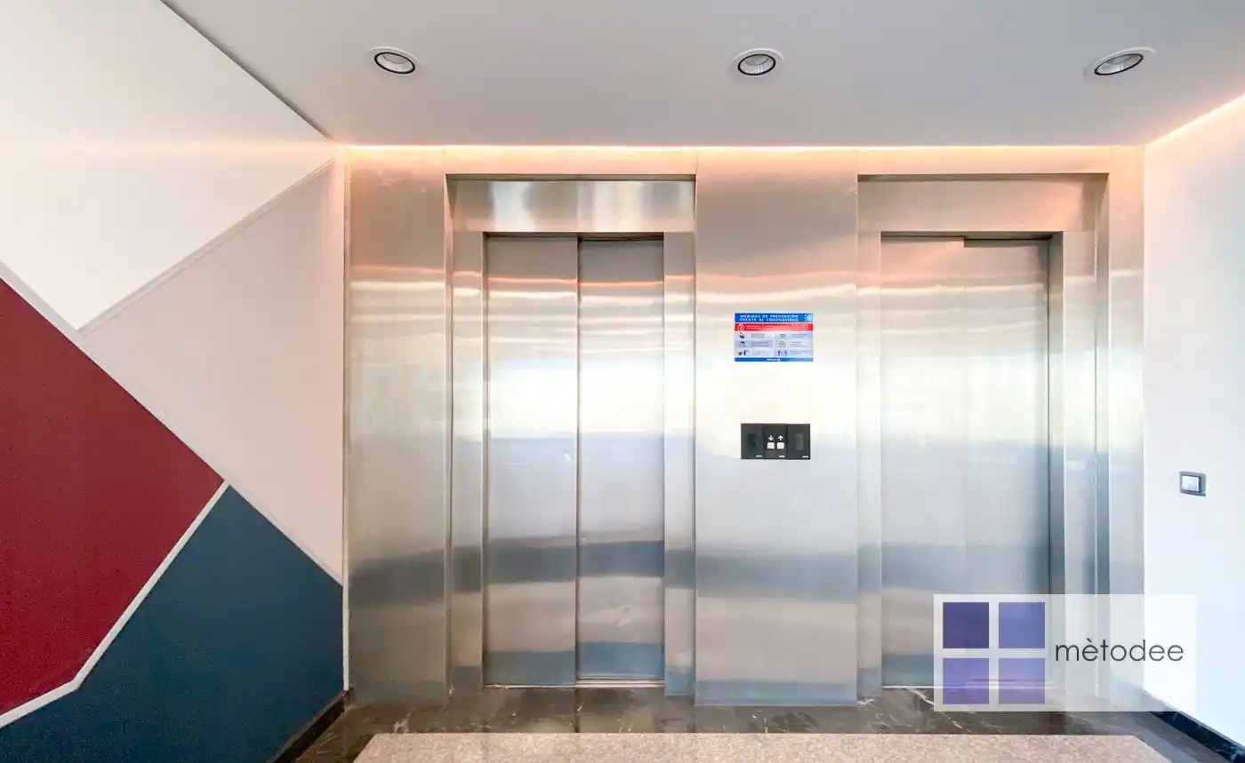 Ufficio con ascensore in affitto a Passeig de Gràcia, imagen 20