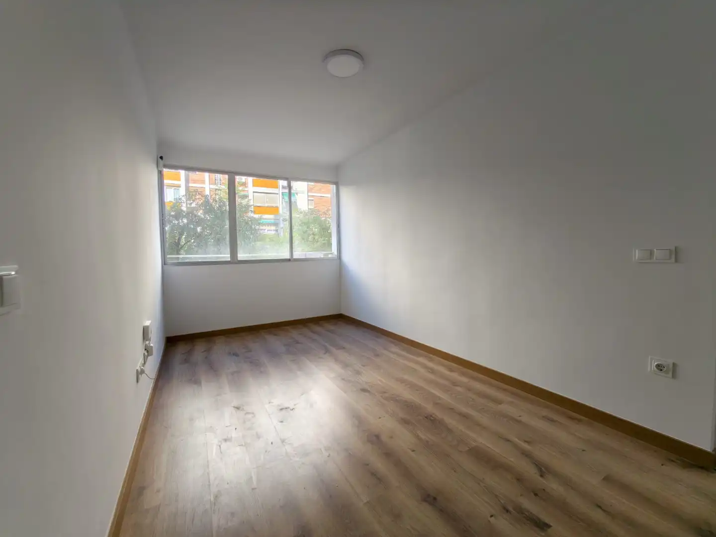 Bedroom of Flat for sale in Cornellà de Llobregat