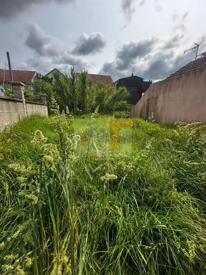 Casa o xalet en venda en Moaña amb Calefacció i Jardí privat
