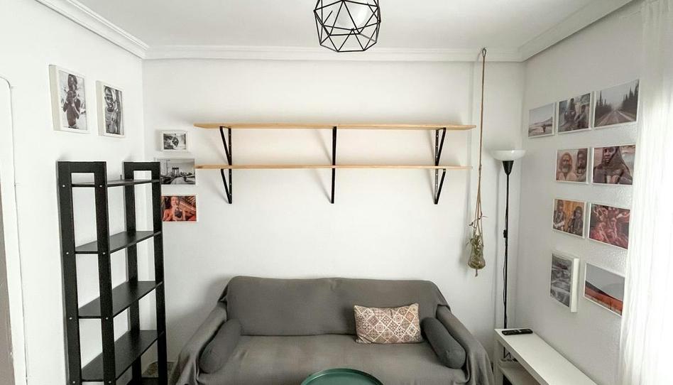 Photo 1 of Flat to rent in Avenida Ronda de Pio XII, Cruz Roja, Sevilla