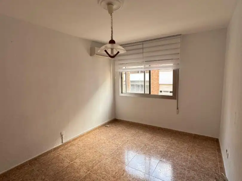 Habitación de Piso de alquiler en Ciudad Real con Aire acondicionado, Terraza y Horno
