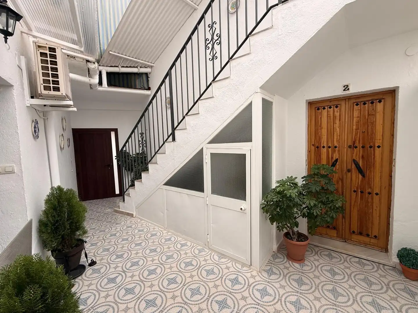 Flat for sale in Montoro
