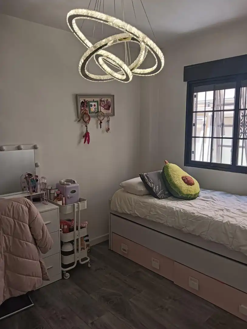Bedroom of Detached homes for sale in Torrevieja  with Air Conditioner, Heating and Private garden
