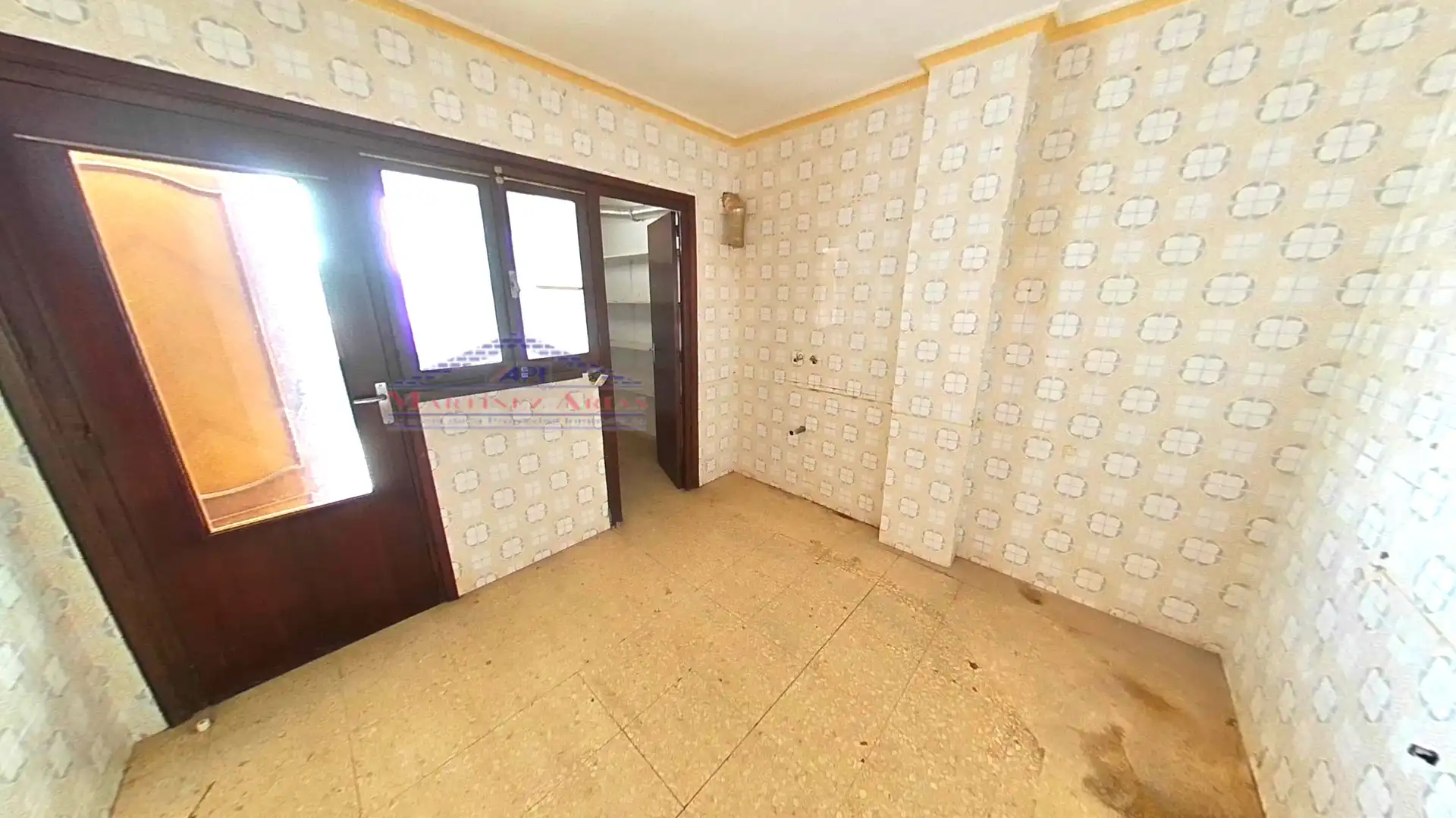 Schlafzimmer von Wohnung zum Verkauf in Alcaudete mit Terrasse und Balkon