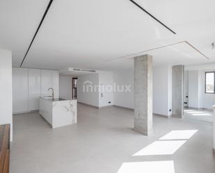 Kitchen of Attic for sale in Alicante / Alacant  with Air Conditioner, Heating and Storage room