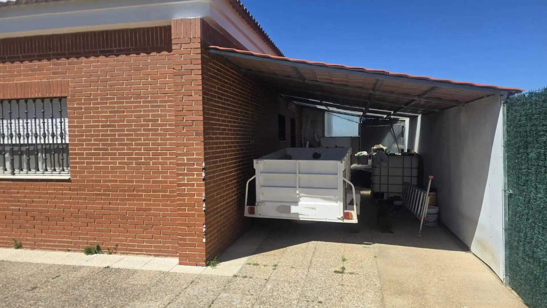 Casa o chalet en venta en Tharsis