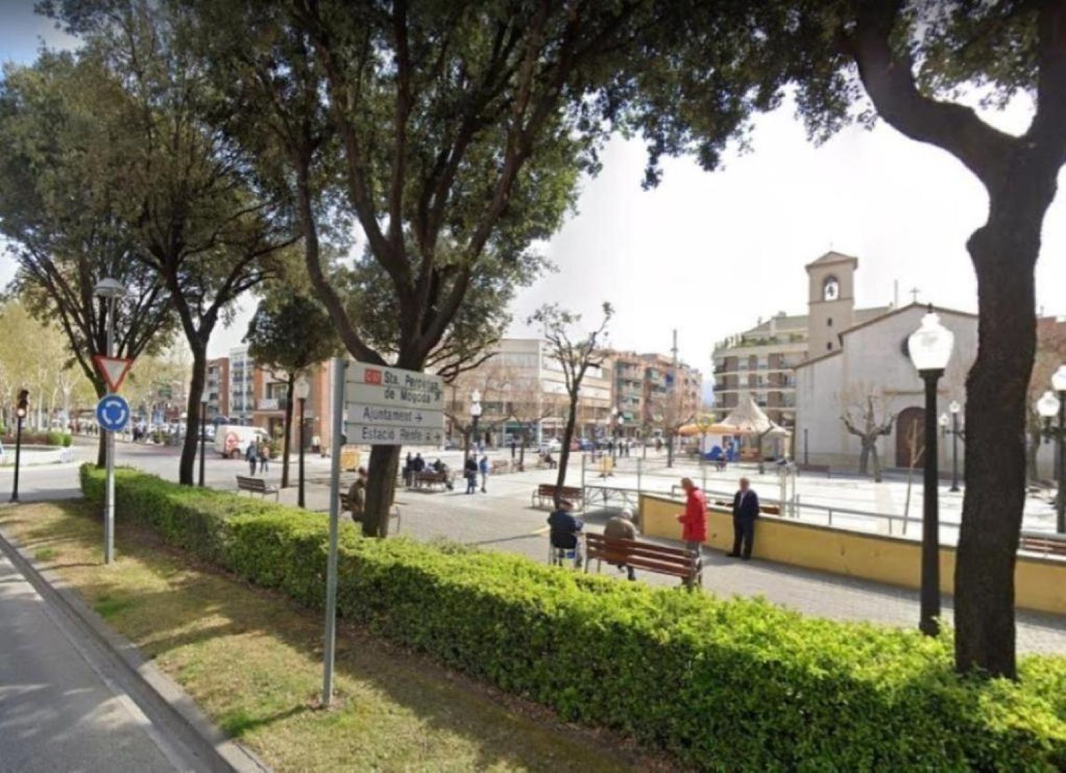 Flat for sale in La Llagosta - Carrer SANT FRANCESC, La Llagosta
