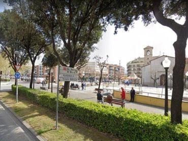 Appartement avec balcon à vendre à La Llagosta - Carrer SANT FRANCESC