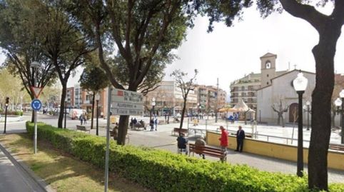 Vivienda en venta en planta baja La Llagosta, Sant Francesc, 2