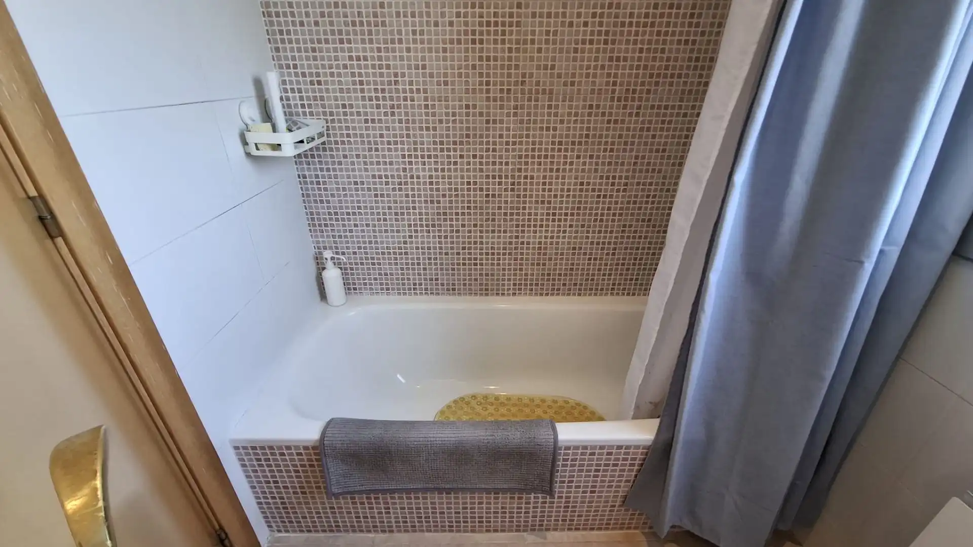 Baño de Casa o chalet en venta en Vallirana, Barcelona
