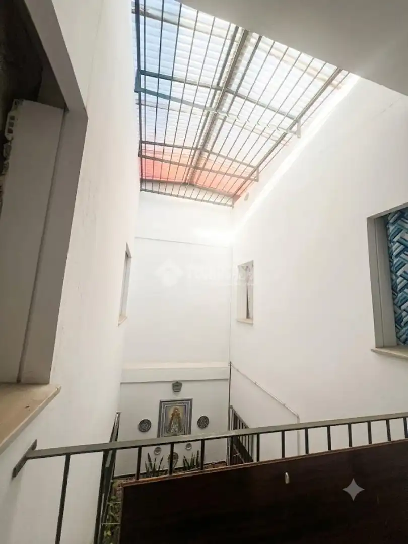 Casa adosada en venta en Sevilla con Aire acondicionado y Balcón