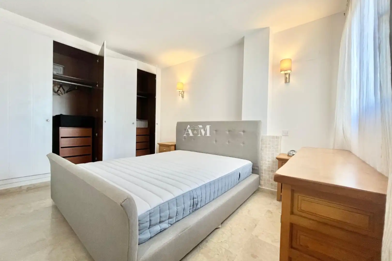 Flat with pool to rent in Playa del Acequión, Náufragos y Rocío del Mar, imagen 8