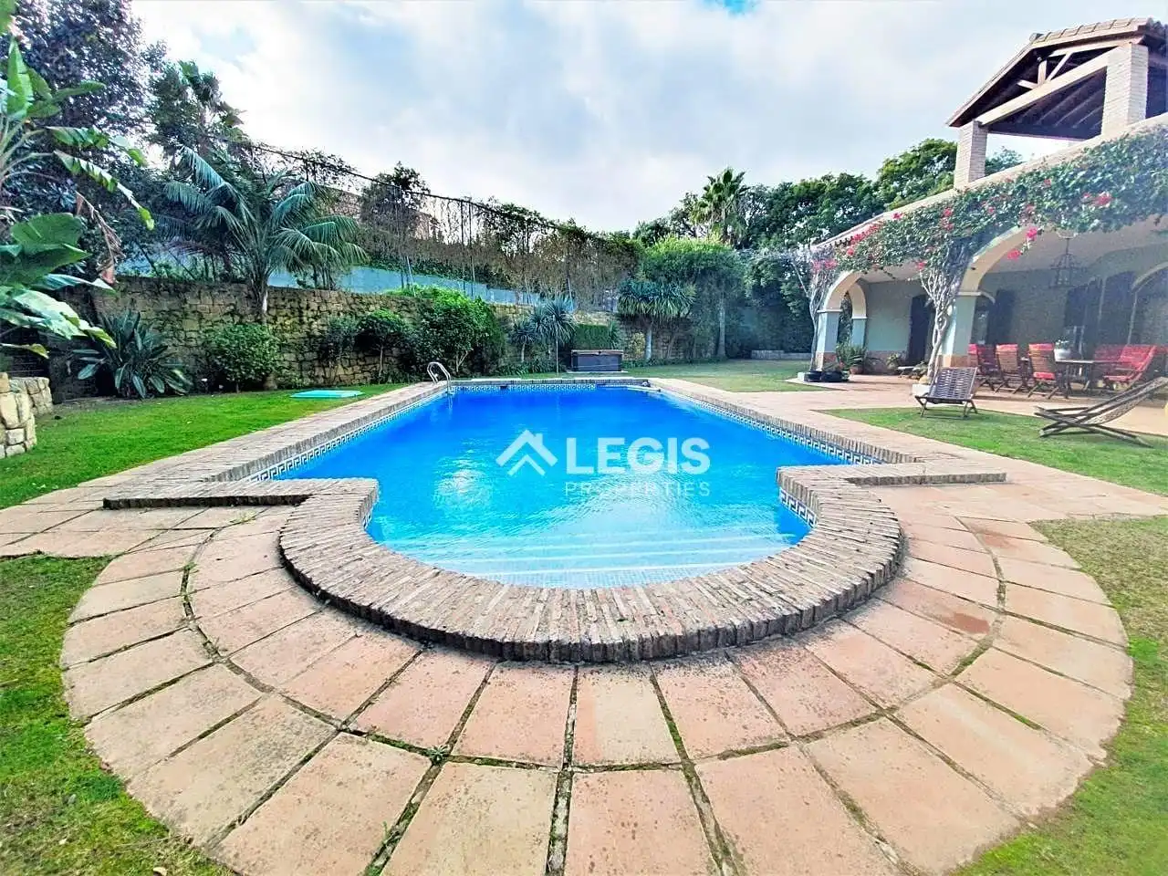 Xalet amb piscina en venda a Urbanizacion Urbanización de Soto Alto, imagen 48