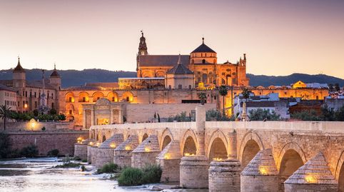 se vende hotel  andalucia ,cordoba