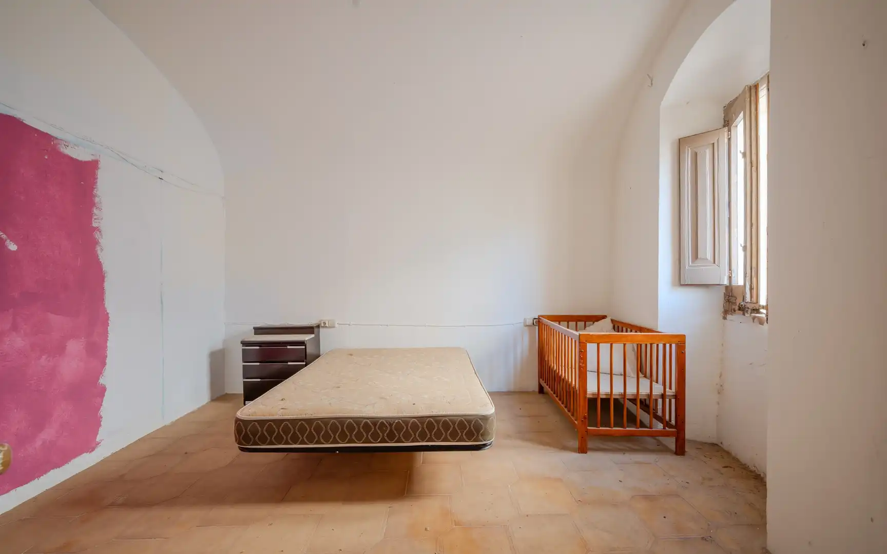 Bedroom of Buildings for sale in Benaguasil