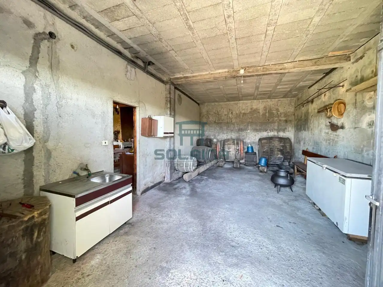 House with terrace for sale in O Pereiro de Aguiar, imagen 46