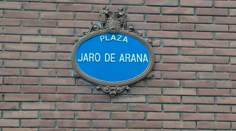 Foto 3 de Pis en venda a Jaro de Arana, 11, Iralabarri, Bilbao