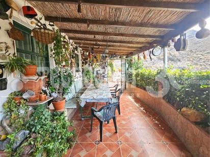 Country house for sale in Tejeda