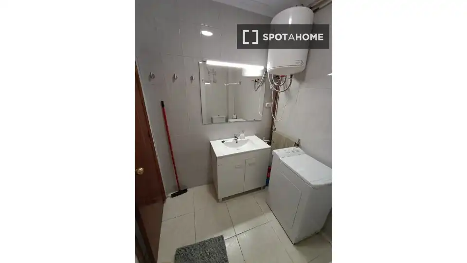 Room in La Plata