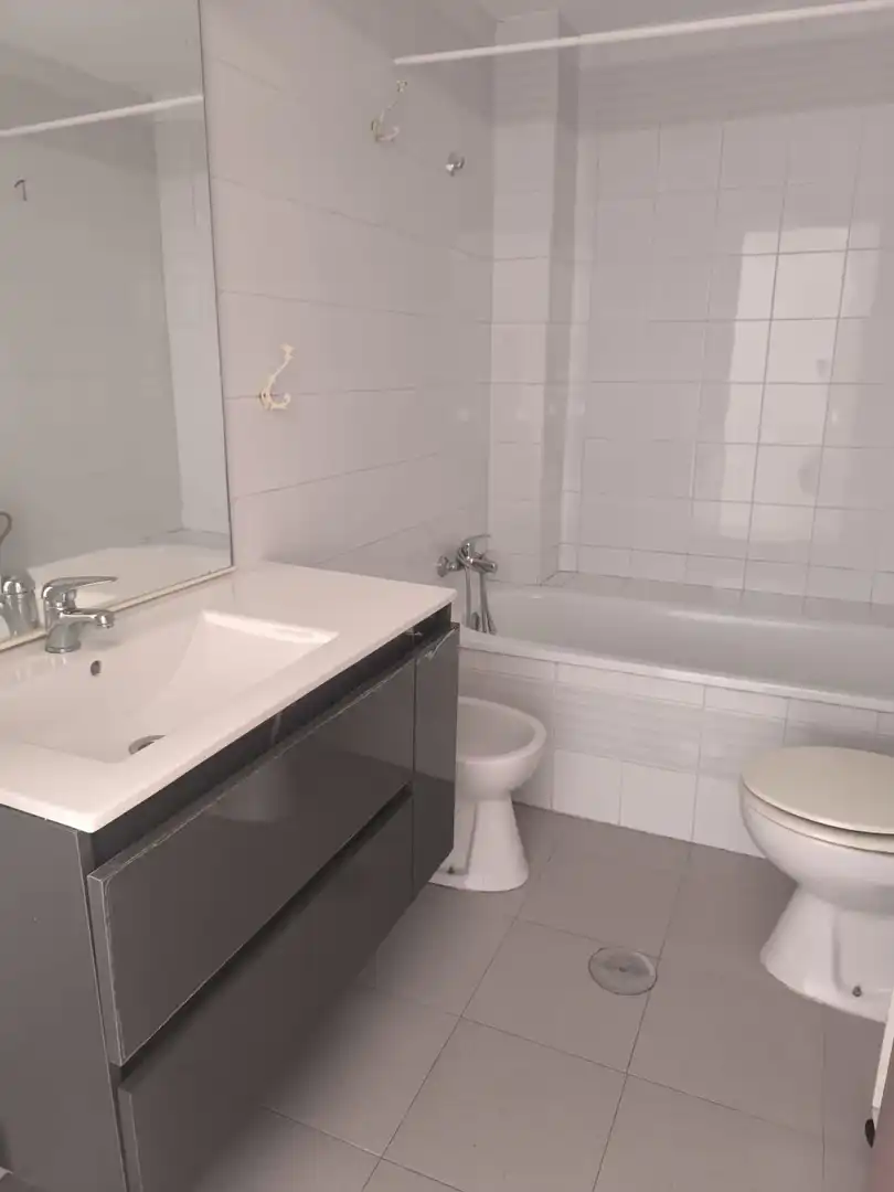 Bathroom of Flat for sale in Motril  ciudad
