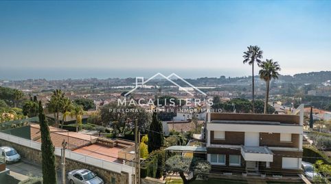 Foto 4 de Casa o chalet en venta en Premià de Dalt, Barcelona