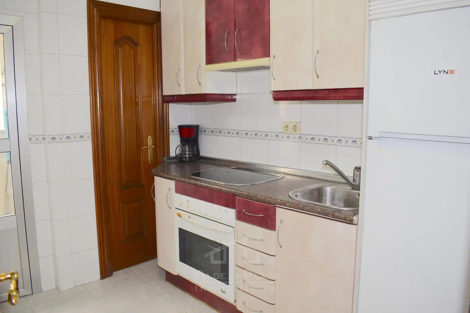 Wohnung mit Terrasse zur Miete in Melchor Cano 5, imagen 6