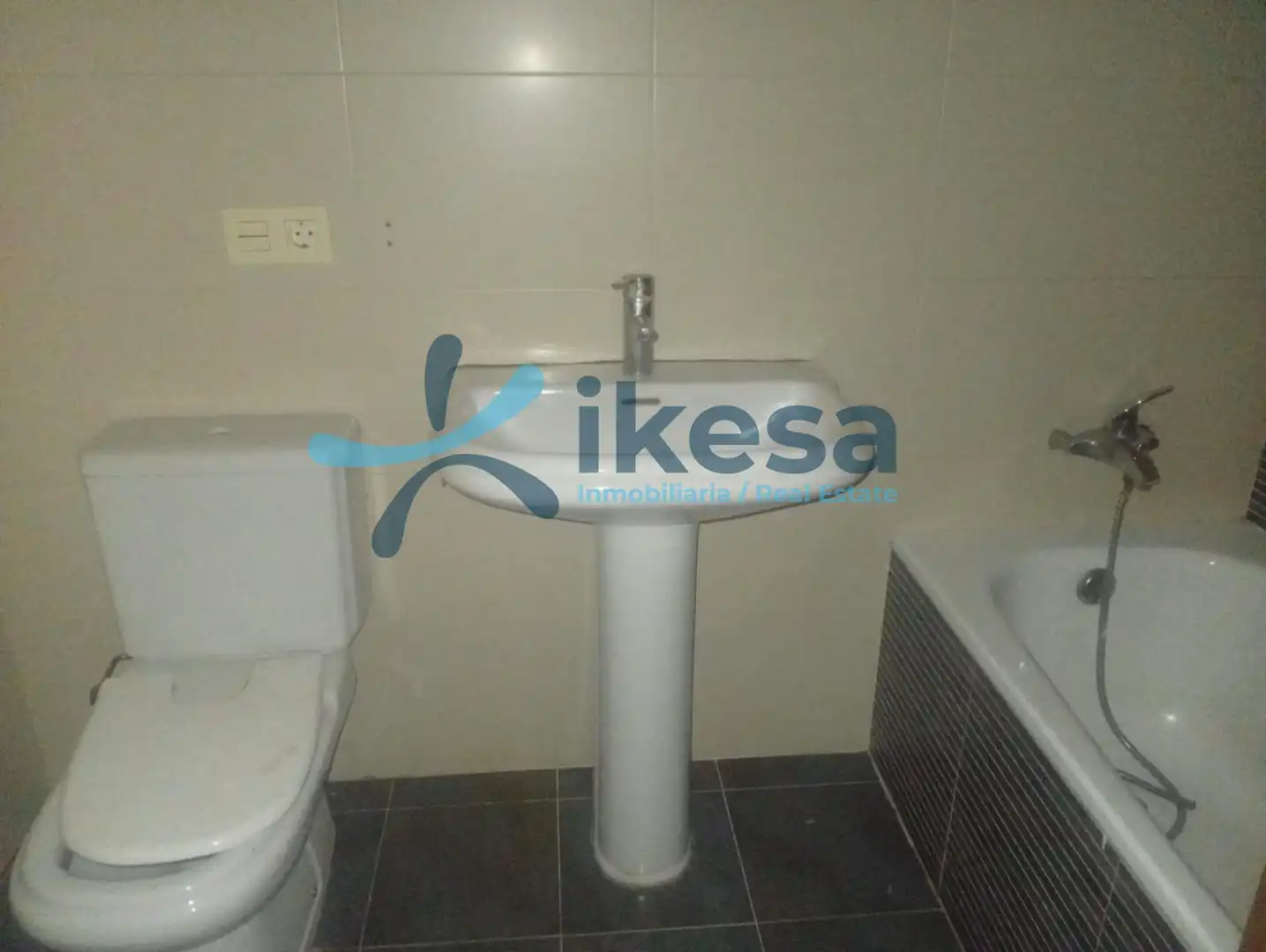 Baño de Piso en venta en La Gangosa