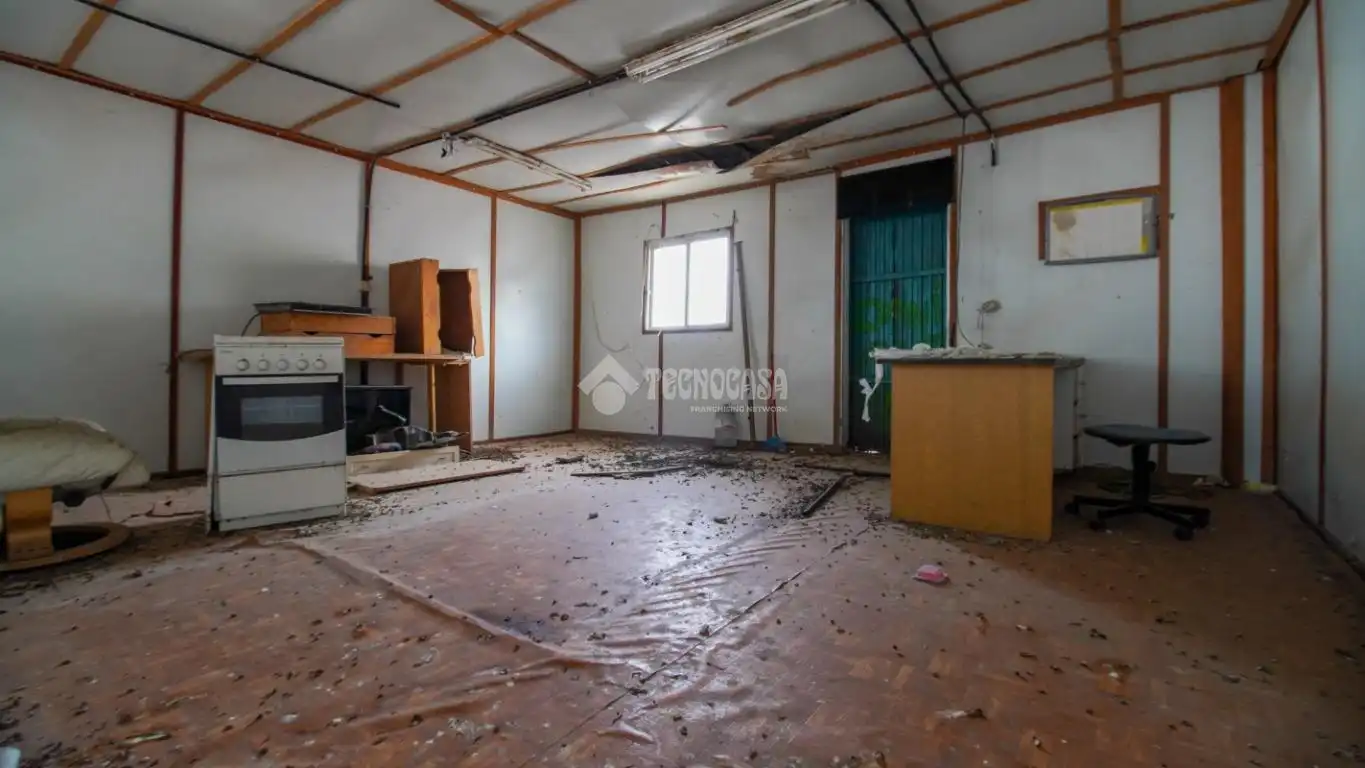 Flat for sale in La Cuesta -Finca España