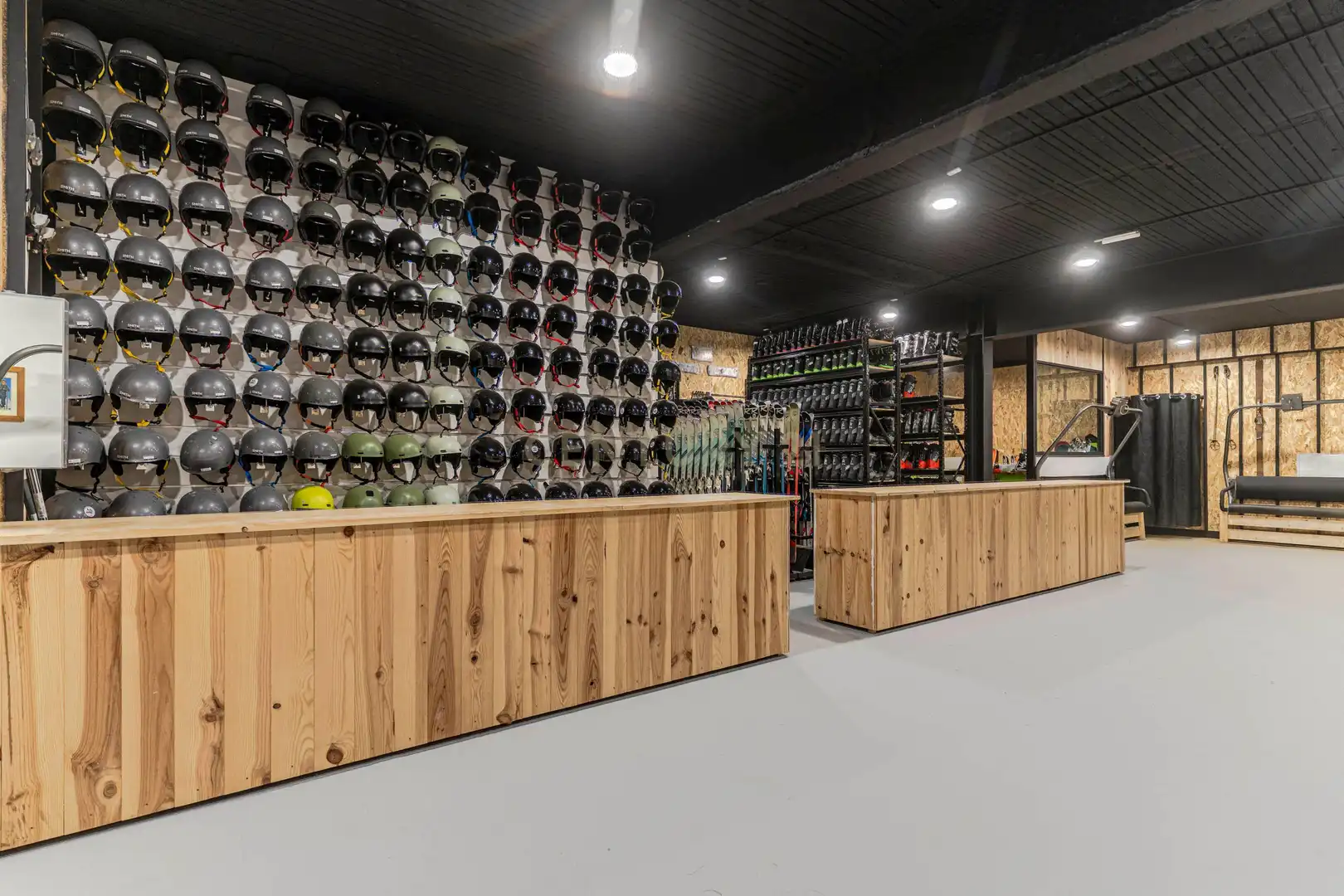 Local en venta en Sierra Nevada