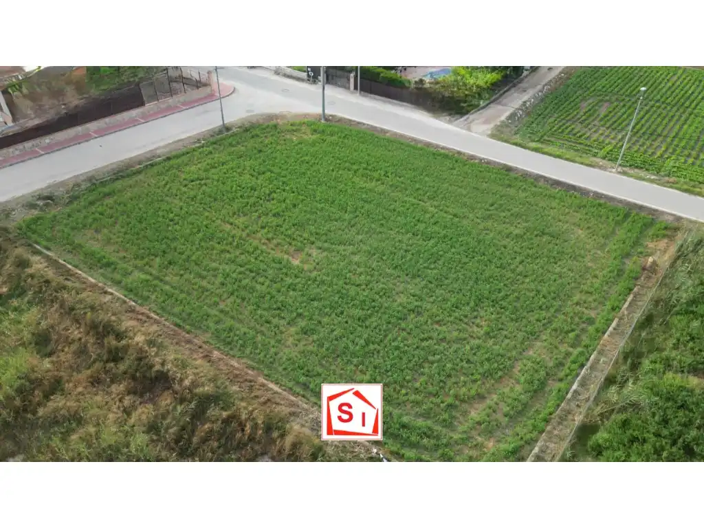 Terreny residencial en venda a Carril Senda de la Portada, imagen 8